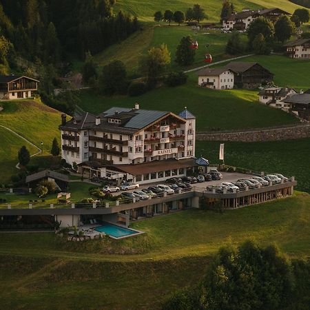 Rainell Dolomites Retreat Ξενοδοχείο Ορτιζέι Εξωτερικό φωτογραφία