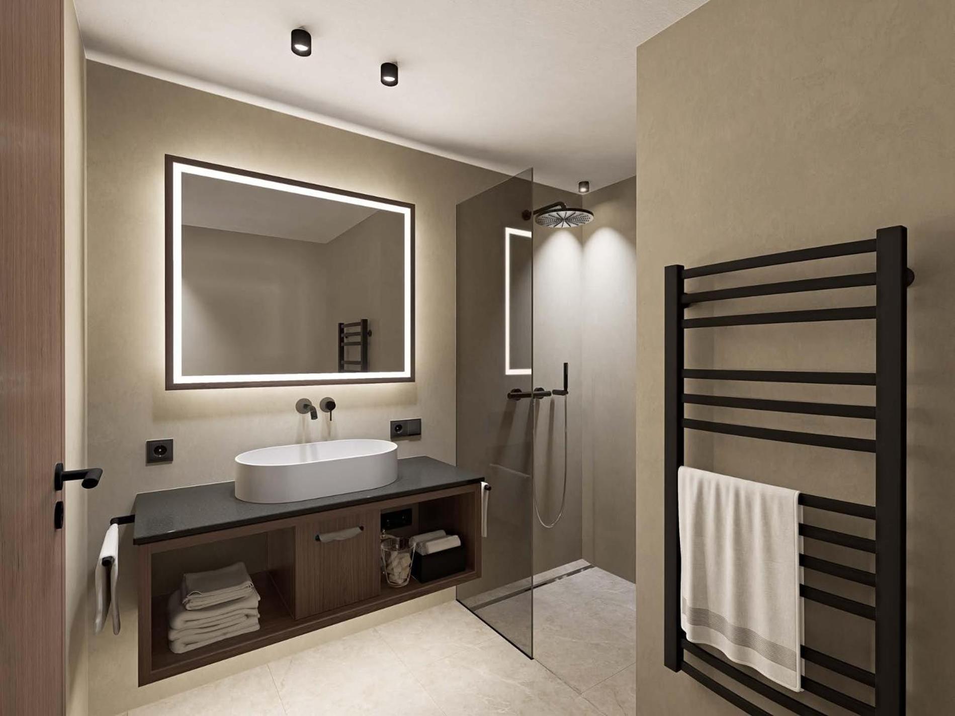 Rainell Dolomites Retreat Ξενοδοχείο Ορτιζέι Εξωτερικό φωτογραφία