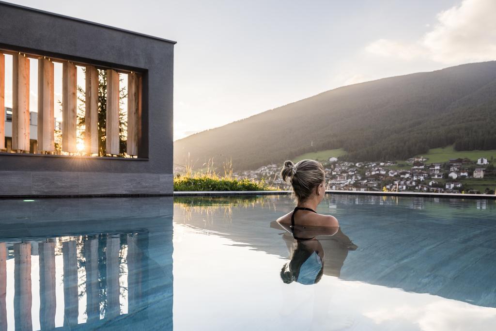 Rainell Dolomites Retreat Ξενοδοχείο Ορτιζέι Εξωτερικό φωτογραφία