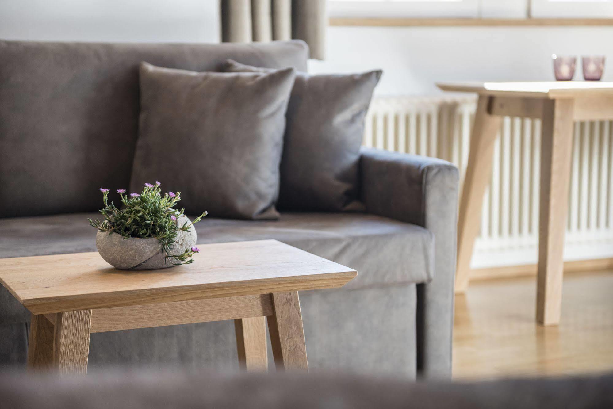 Rainell Dolomites Retreat Ξενοδοχείο Ορτιζέι Εξωτερικό φωτογραφία