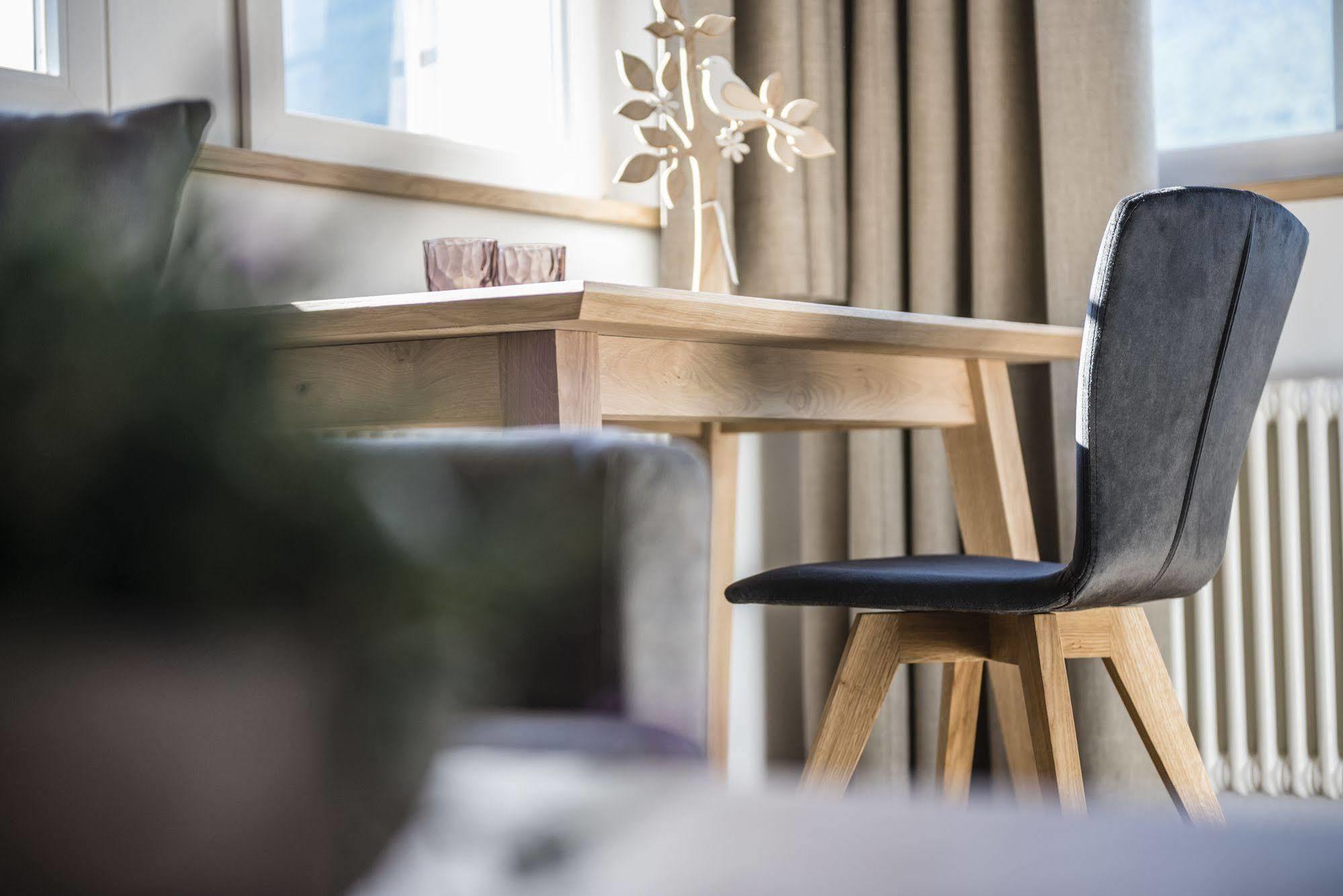 Rainell Dolomites Retreat Ξενοδοχείο Ορτιζέι Εξωτερικό φωτογραφία